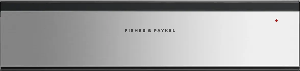 Fisher Paykel WB24SDEX2 Stainless Steel