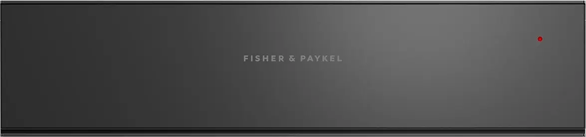 Fisher Paykel WB24SDEB2 Black