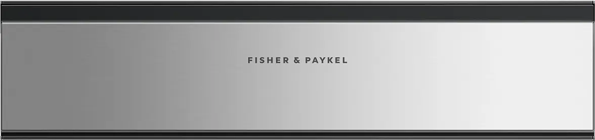 Fisher Paykel VB24SDEX1 Stainless Steel