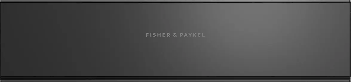 Fisher Paykel VB24SDEB1 Black Glass