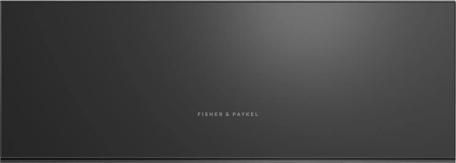 Fisher Paykel VB30SDEB1 Black Glass