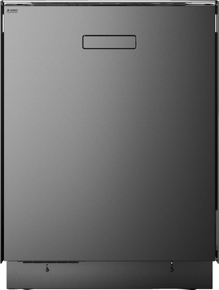 Asko DBI663IS Stainless Steel, Integrated Handle