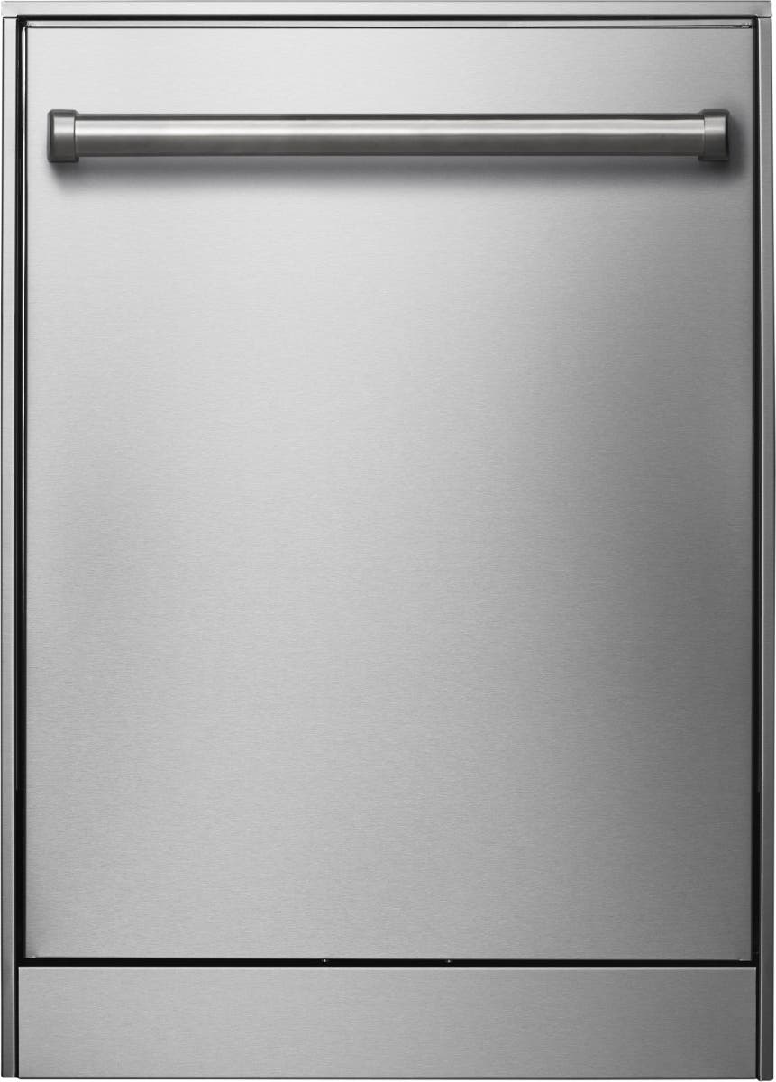 Asko DOD651PHXXLS Stainless steel