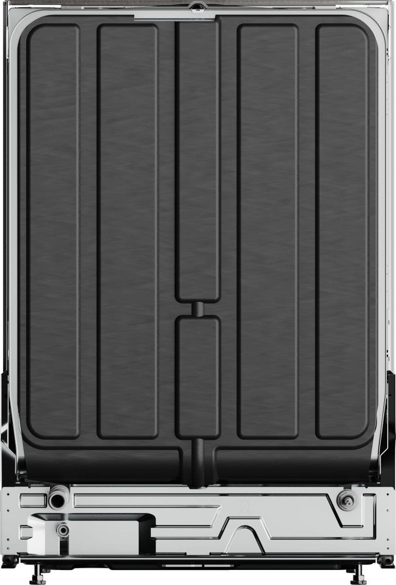 Asko DBI675THXXLS Stainless Steel, Tubular Handle