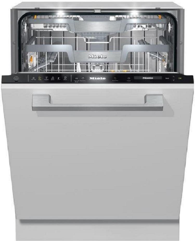 Miele G7566SCVI Panel Ready