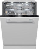 24 Inch Smart Built-In Dishwasher with 12 Wash Cycles