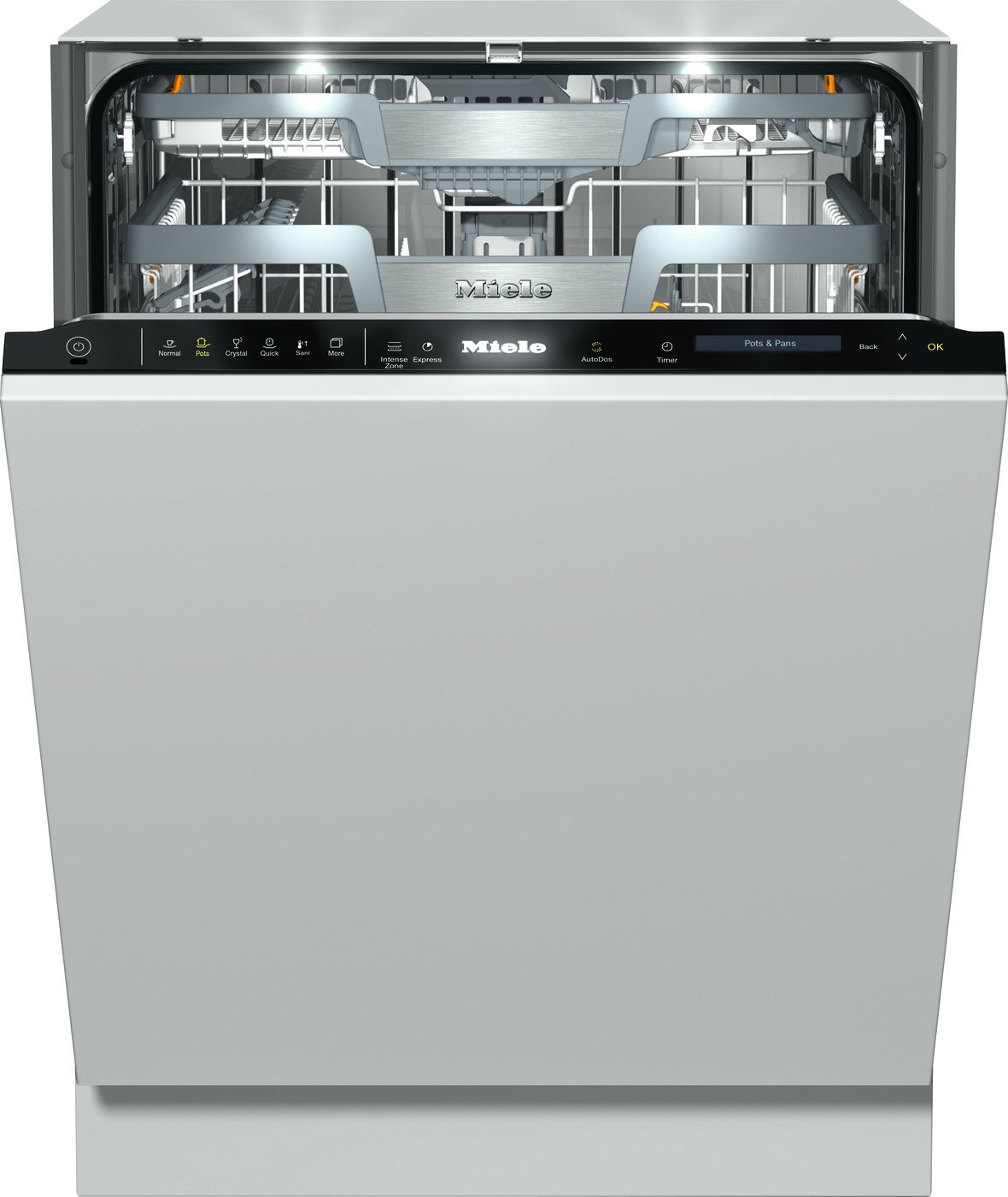 Miele G 7000 Series Dishwasher