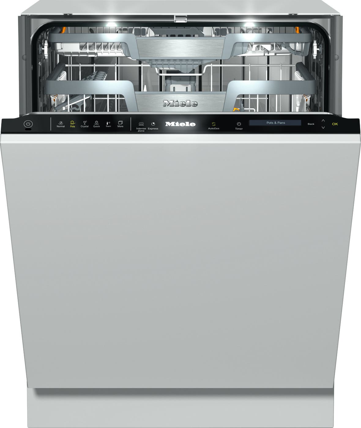 Miele G7591SCVI
