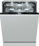 24 Inch Fully Integrated Smart Dishwasher with 3D MultiFlex Cutlery Tray, AutoDos, WifiConn@ct, QuickIntenseWash, Knock2Open, ADA Compliant, and ENERGY STAR Certified