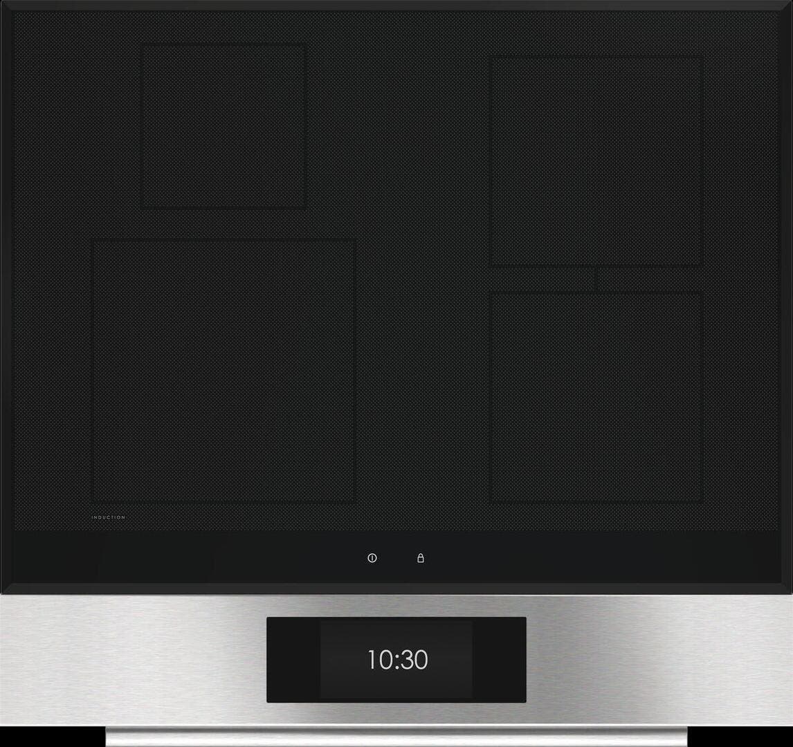 Wolf IR30450ST Stainless Steel