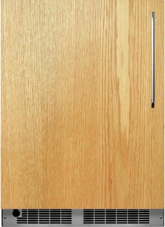 Marvel MP24RAP4LP Panel Ready Door, Left Hinge