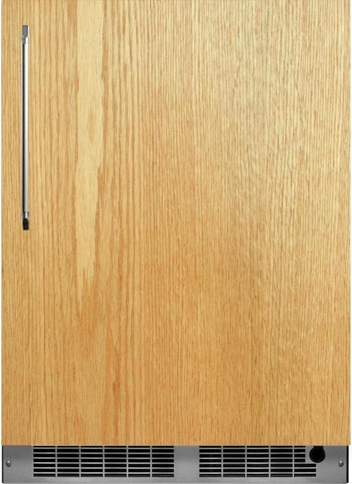 Marvel MP24RAP4RP Panel Ready Door, Right Hinge