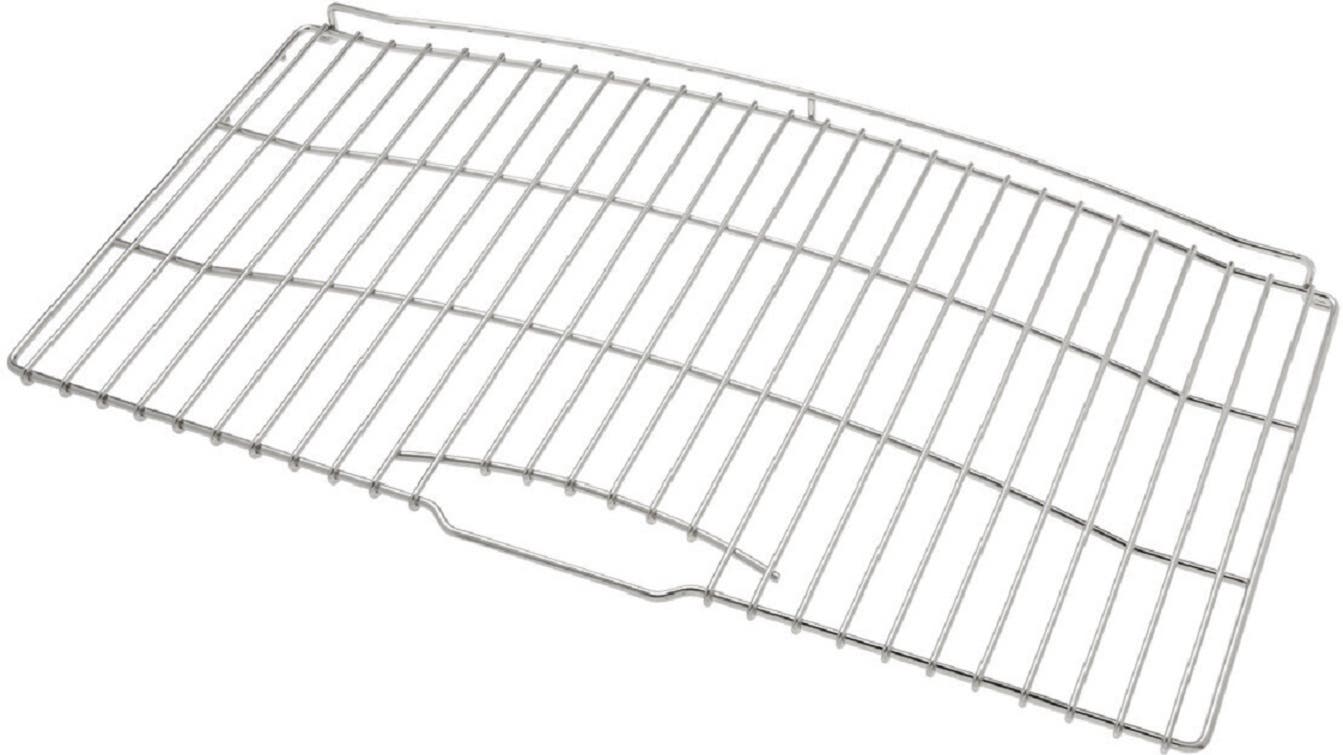 Wolf 9022540 Stainless Steel