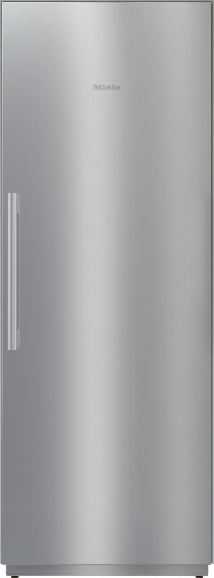 Miele K2801SF Stainless Steel, Right Hinge