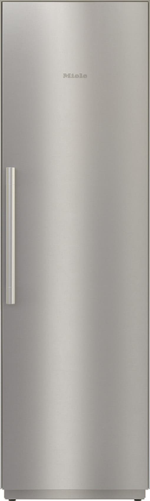 Miele K2601SF Stainles Steel, Right Hinge