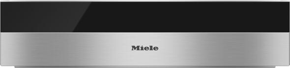 Miele ESW6114 Clean Touch Steel, Wide Trim