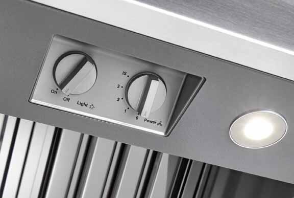 Miele DAR1230 Stainless Steel, 36 Inch