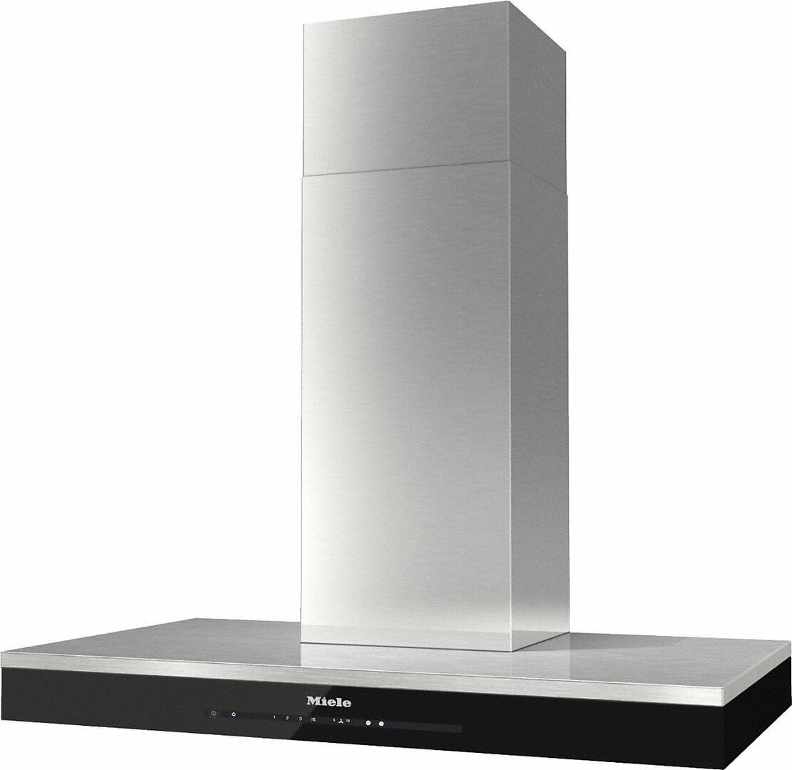 Miele DA6690WSS Stainless Steel