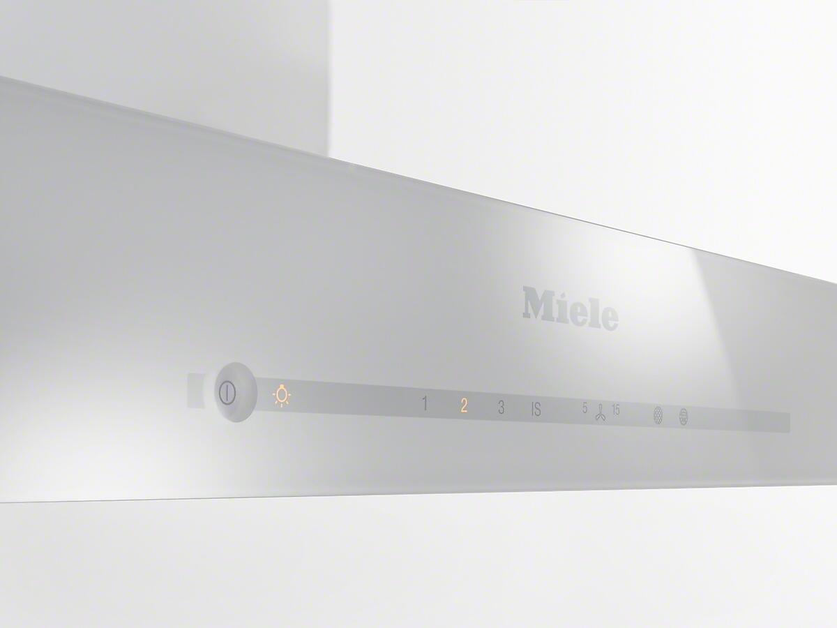 Miele DA6690WWH Brilliant White