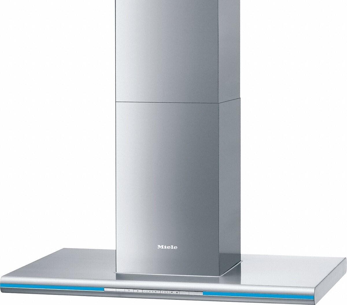Miele DA6296D Stainless Steel