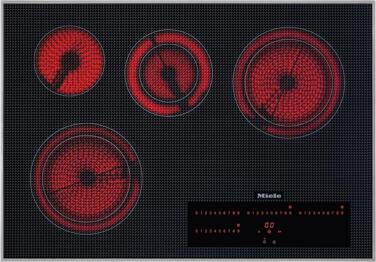 Miele KM5840240V
