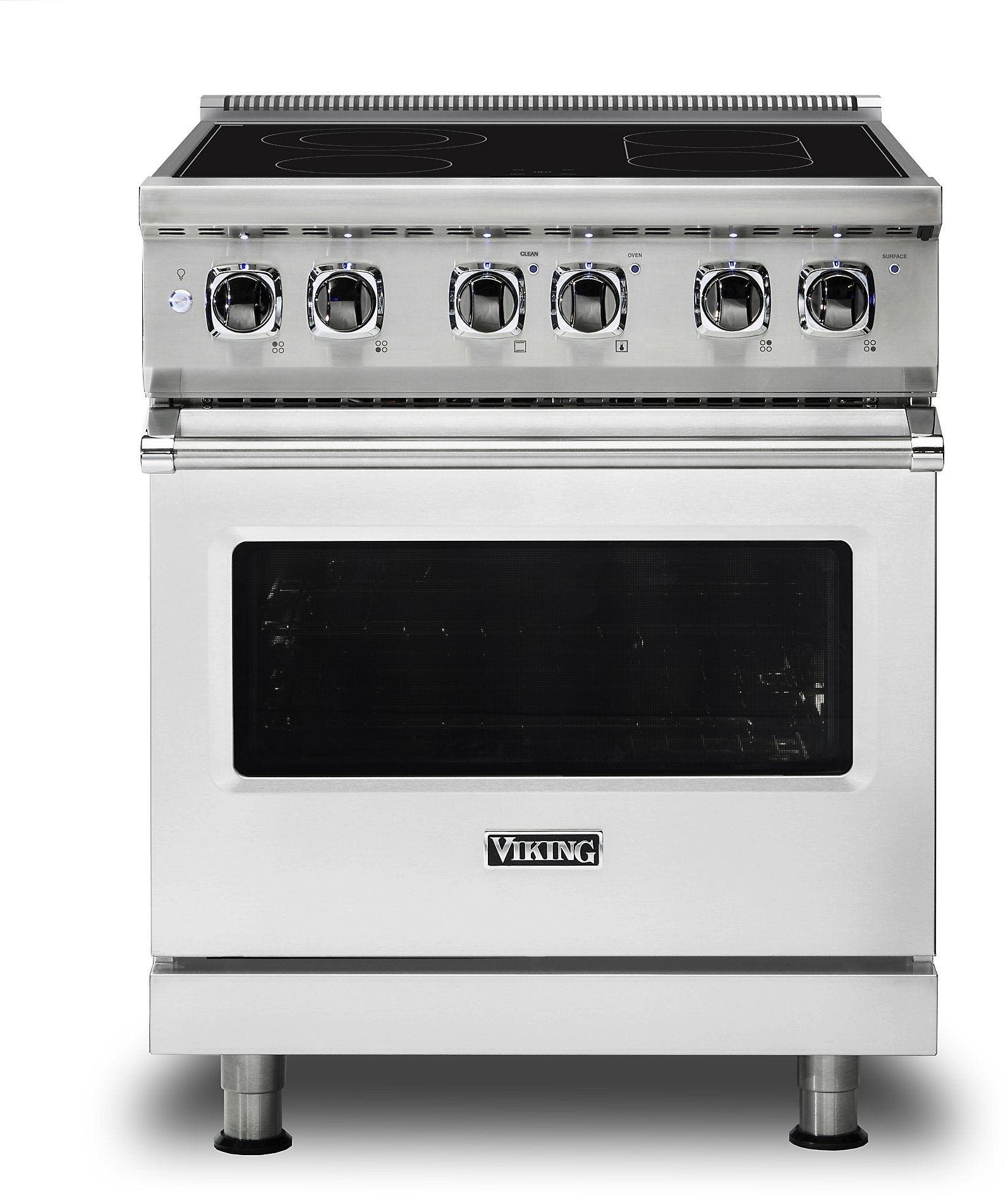 Viking VER53014BSS