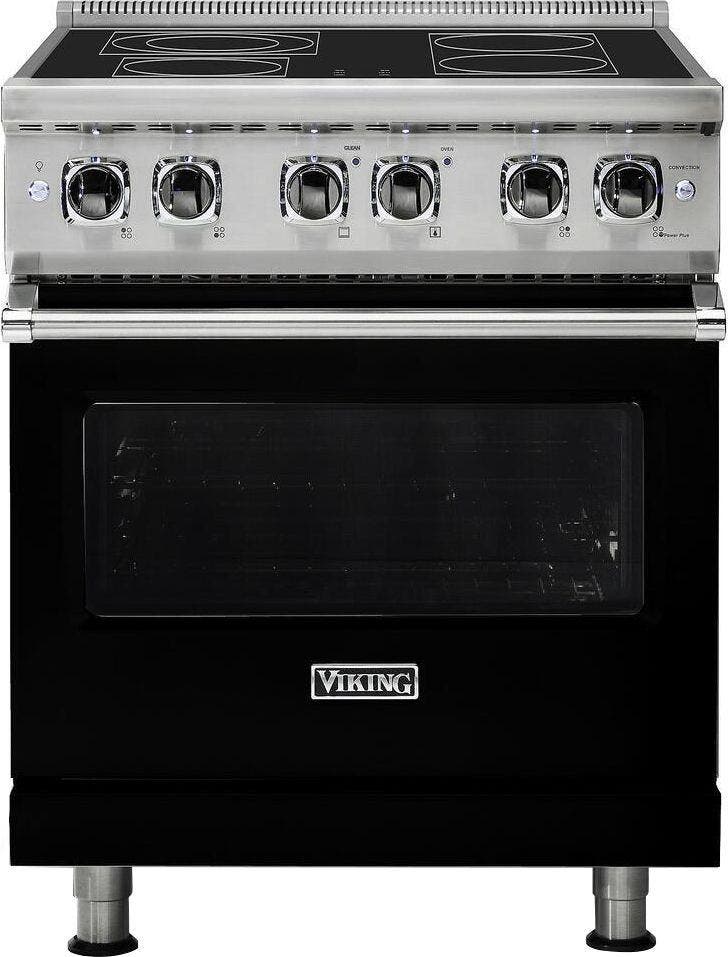 Viking VER53014BBK Black