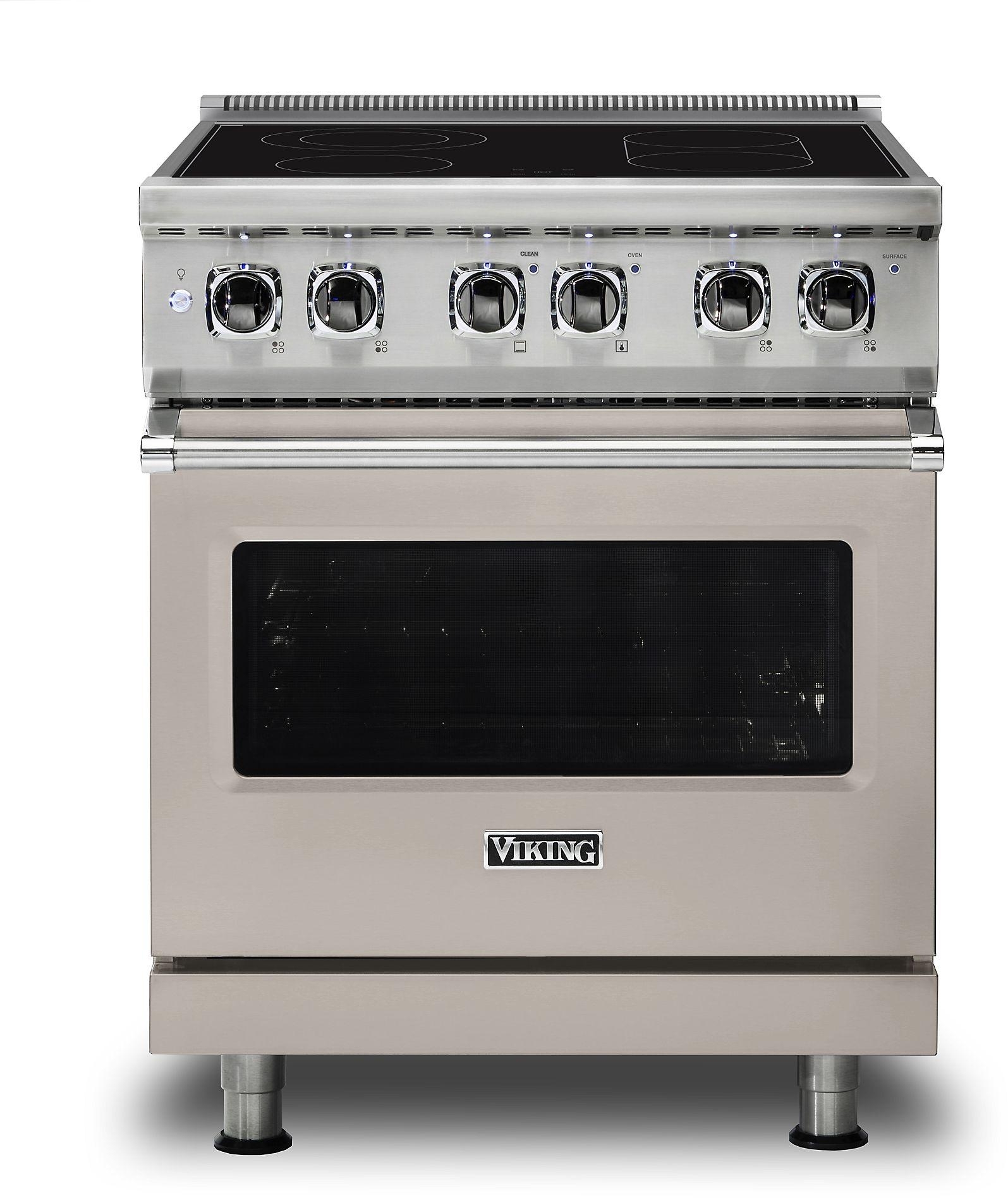 Viking VER53014BPG Pacific Grey