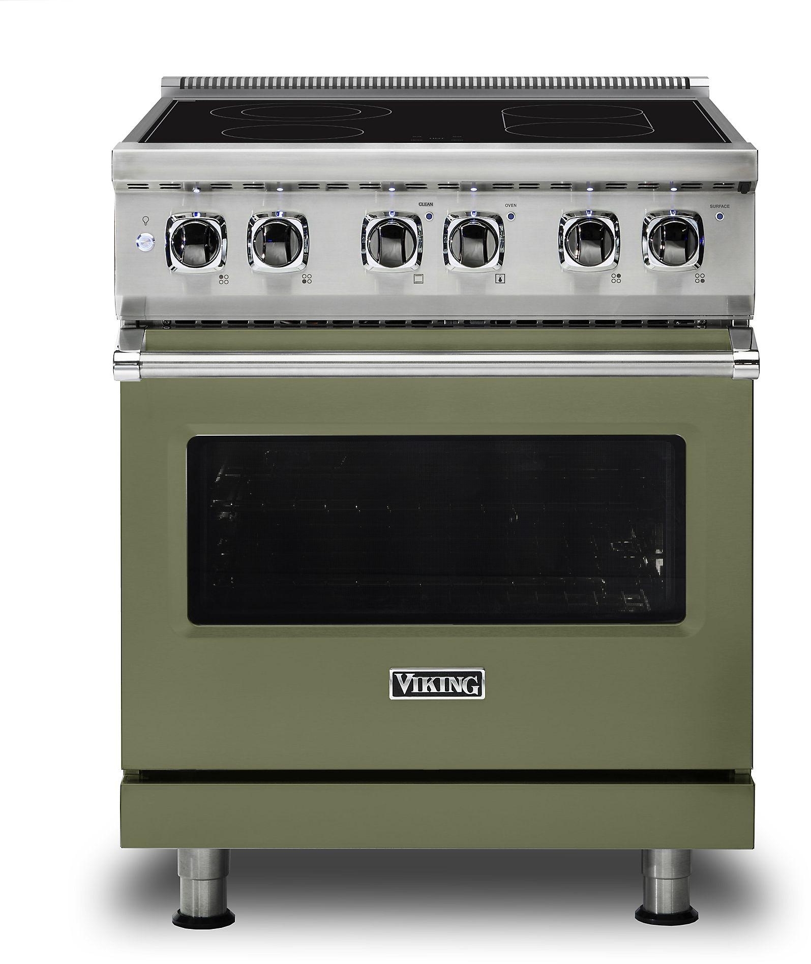 Viking VER53014BCY Cypress Green