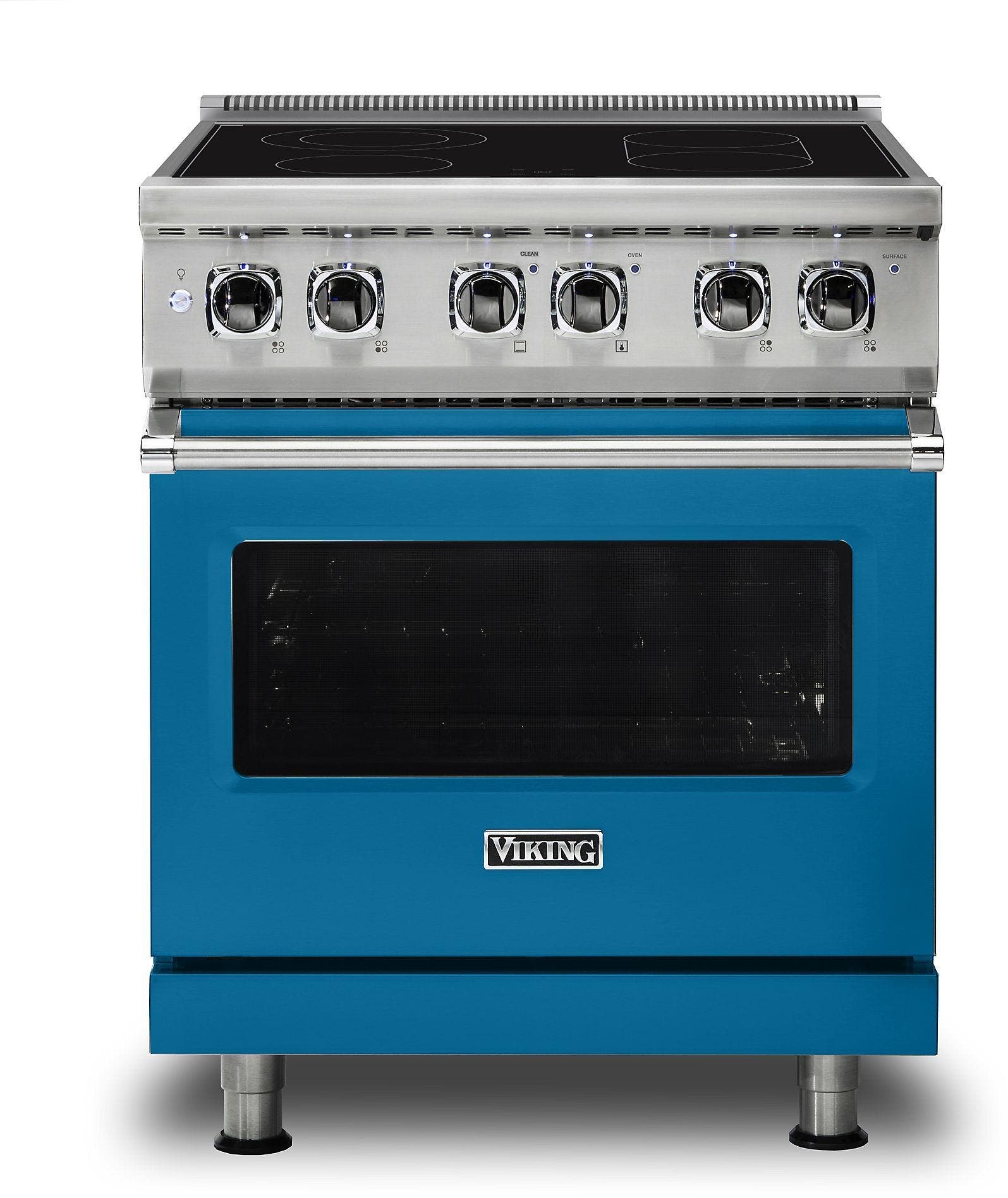 Viking VER53014BAB Alluvial Blue