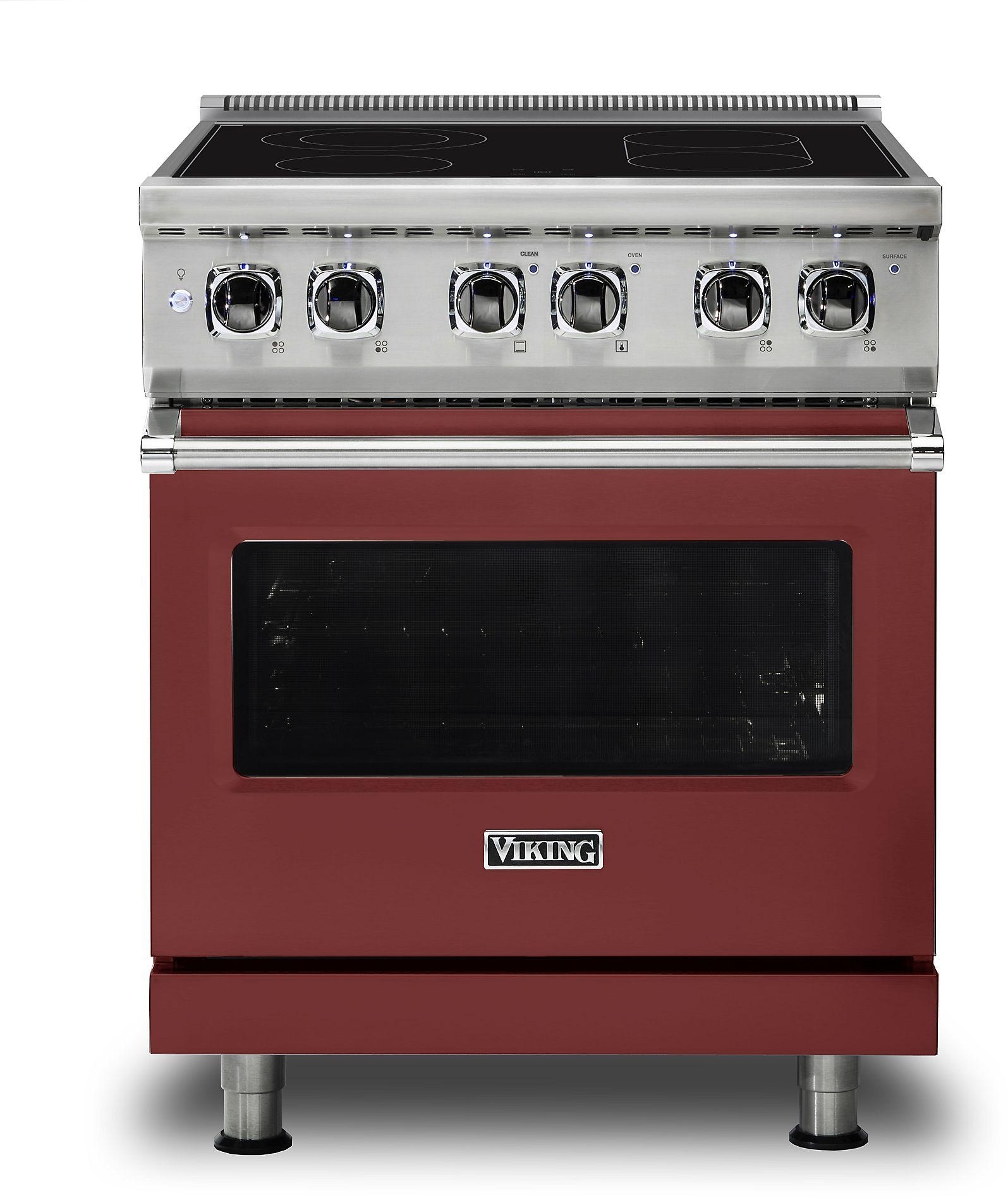 Viking VER53014BRE Reduction Red