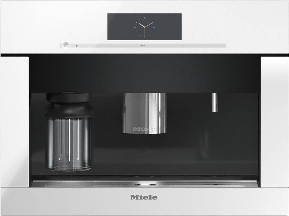 Miele CVA6805BW Brilliant White