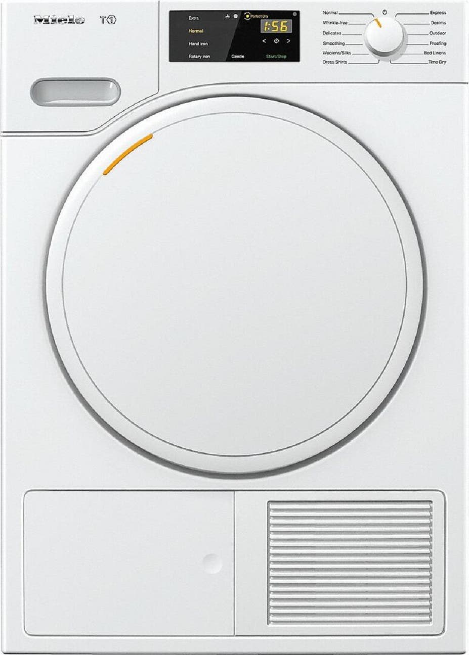 Miele TWB120WP Lotus White