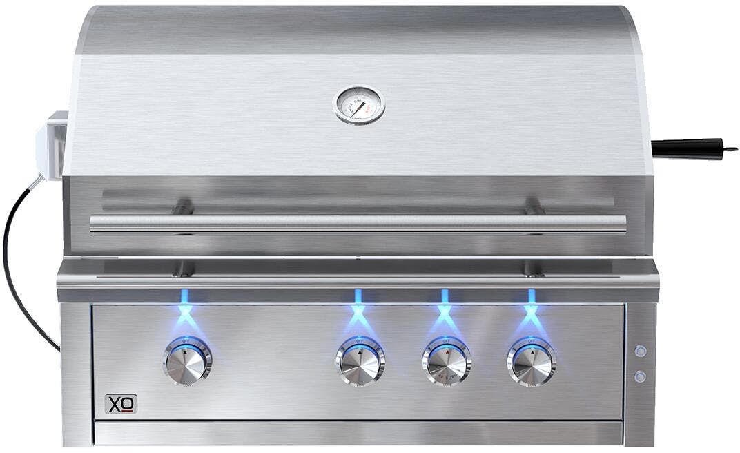 XO 1216957 Stainless Steel