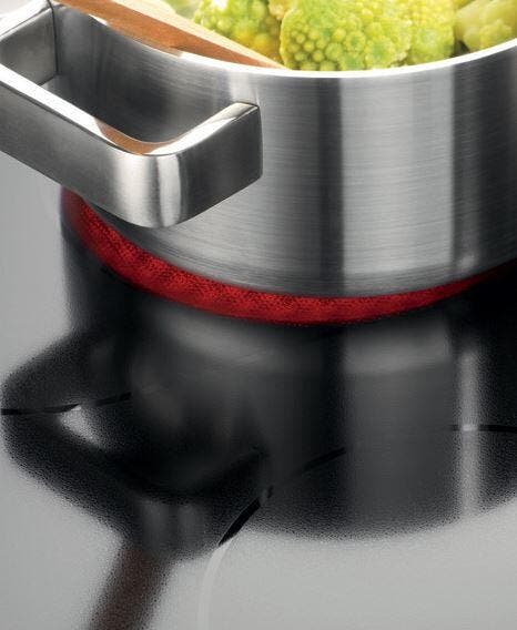 Miele CS1122E240V Stainless Steel, 240 Volts