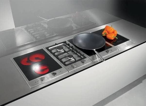 Miele CS1122E240V Stainless Steel, 240 Volts