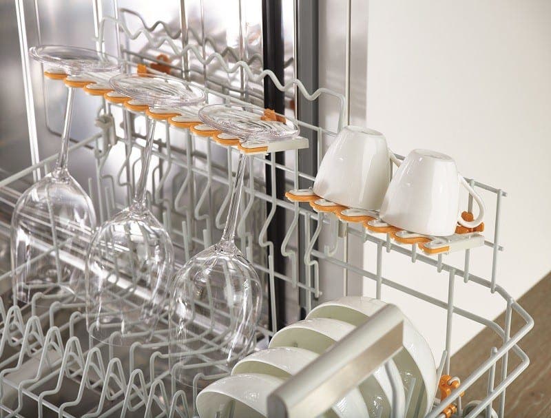 Miele G6665SCVISS Stainless Steel