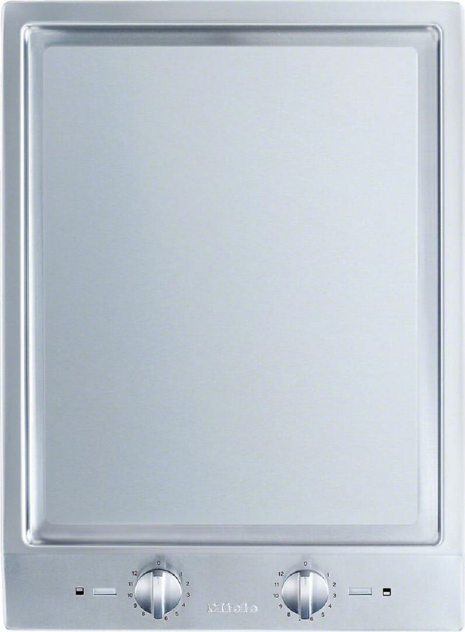 Miele CS1327Y Stainless Steel