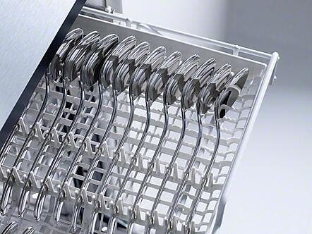 Miele G4720SCI Panel Ready, Full Console