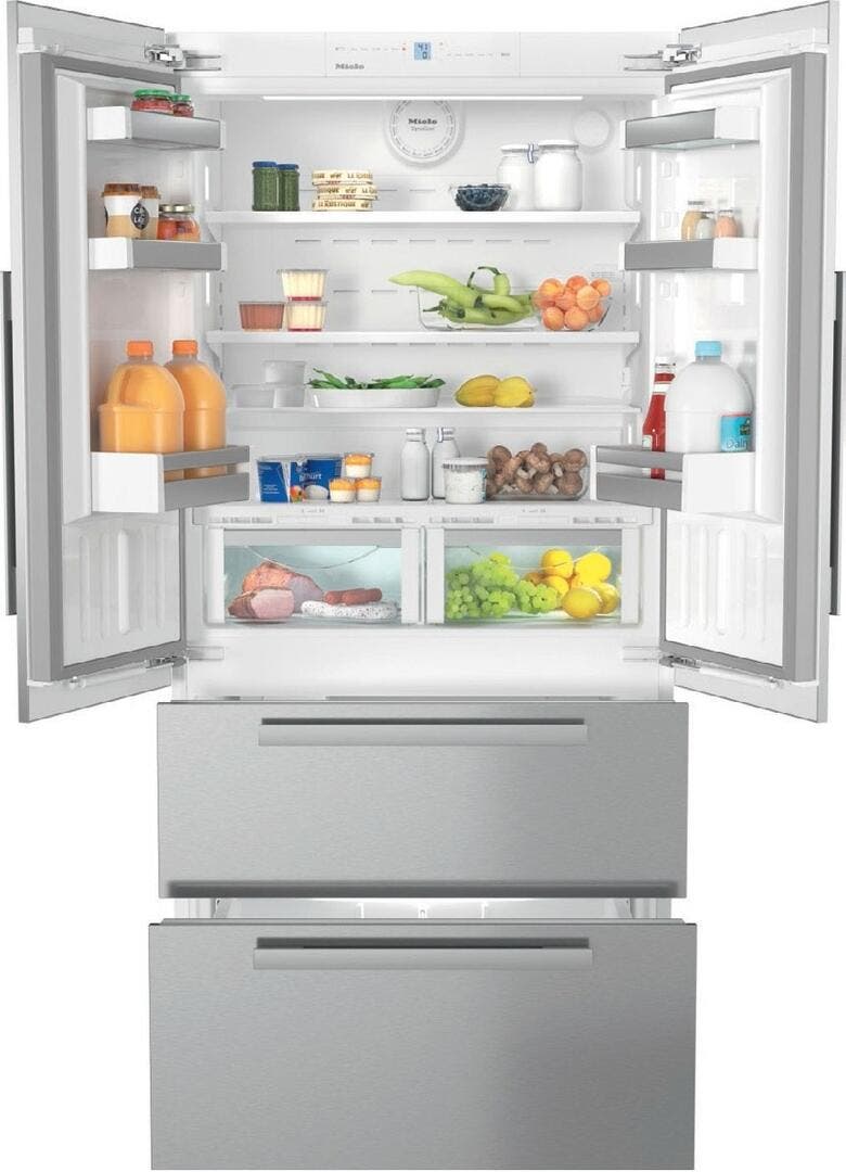 Miele KFNF9955IDE Panel Ready