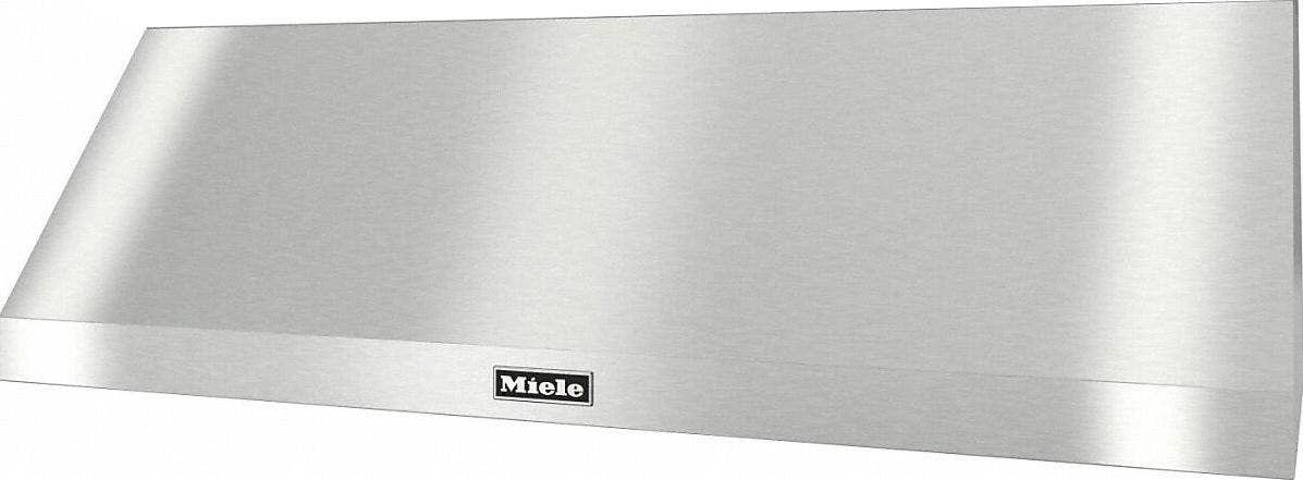 Miele DAR1260 Stainless Steel, 60 Inch