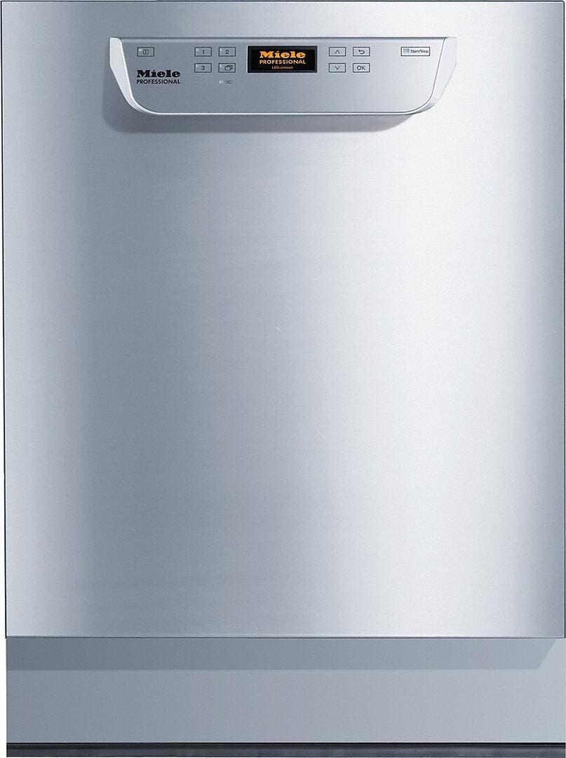 Miele PG8061UAE208V Stainless Steel, 208 Volts