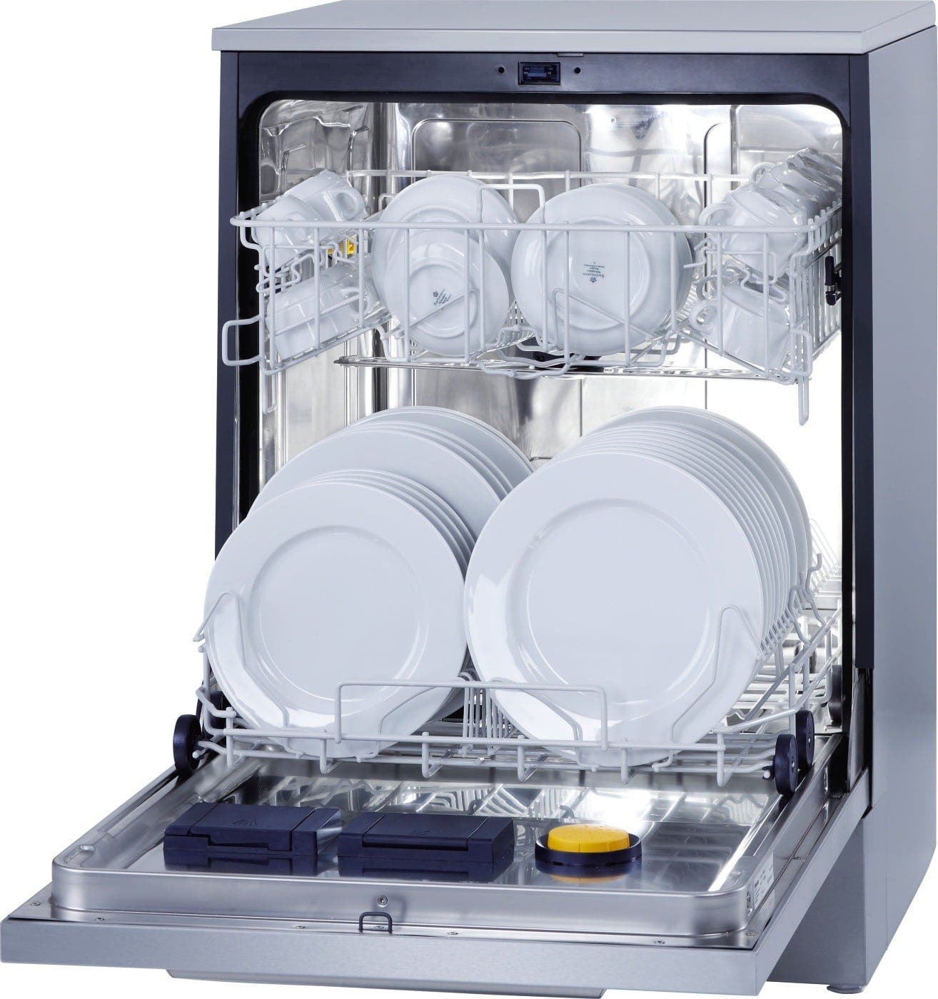 Miele PG8061UAE208V Stainless Steel, 208 Volts