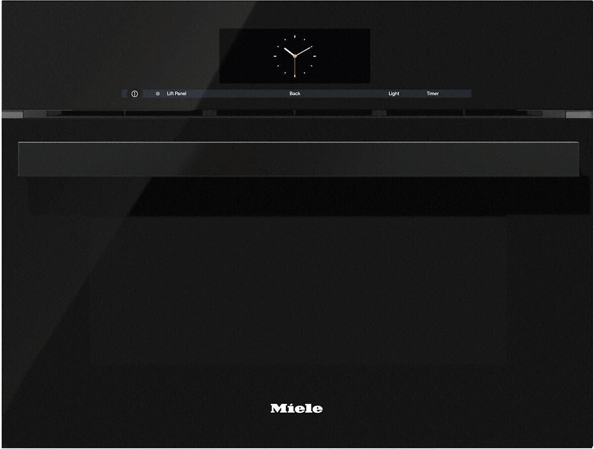 Miele DGC68001OB