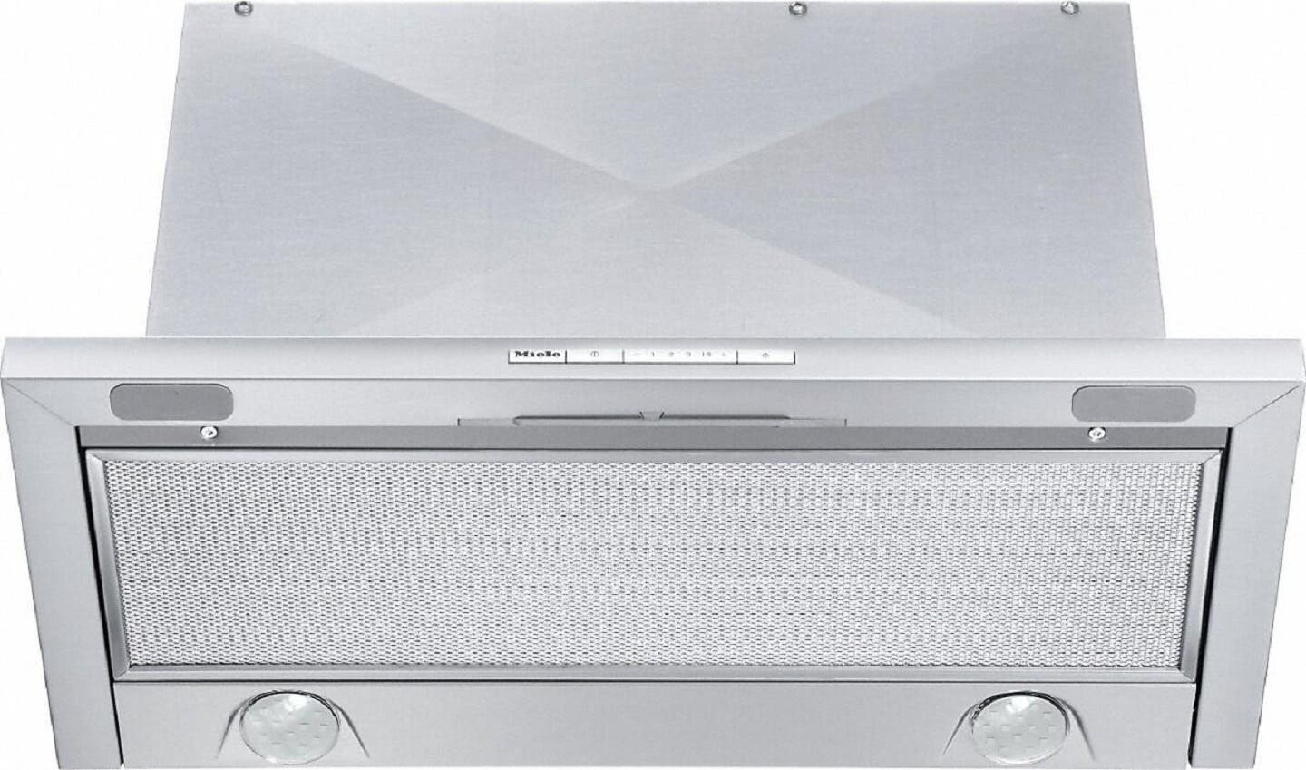 Miele DA3466SS