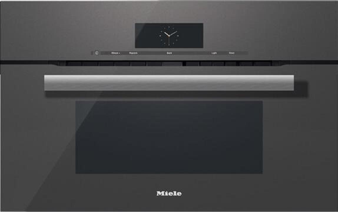 Miele H6870BMGG Graphite Grey