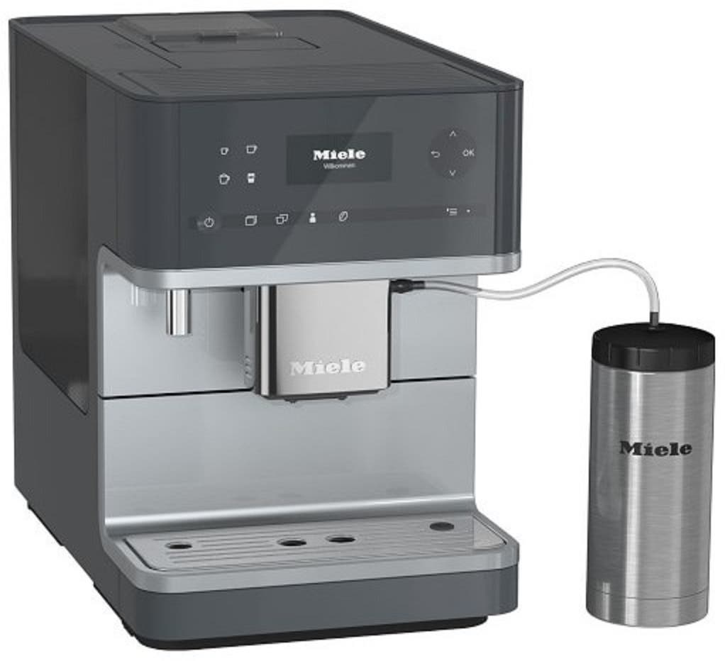 Miele CM6350GG Graphite Grey
