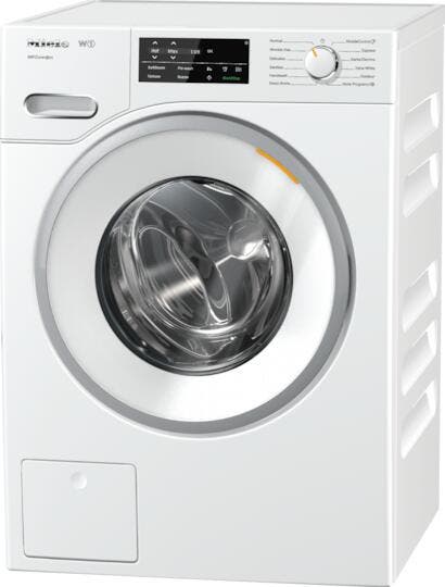 Miele WWF060 White