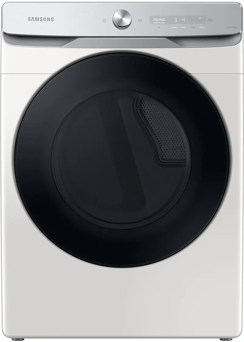Samsung DVE50A8600E Ivory
