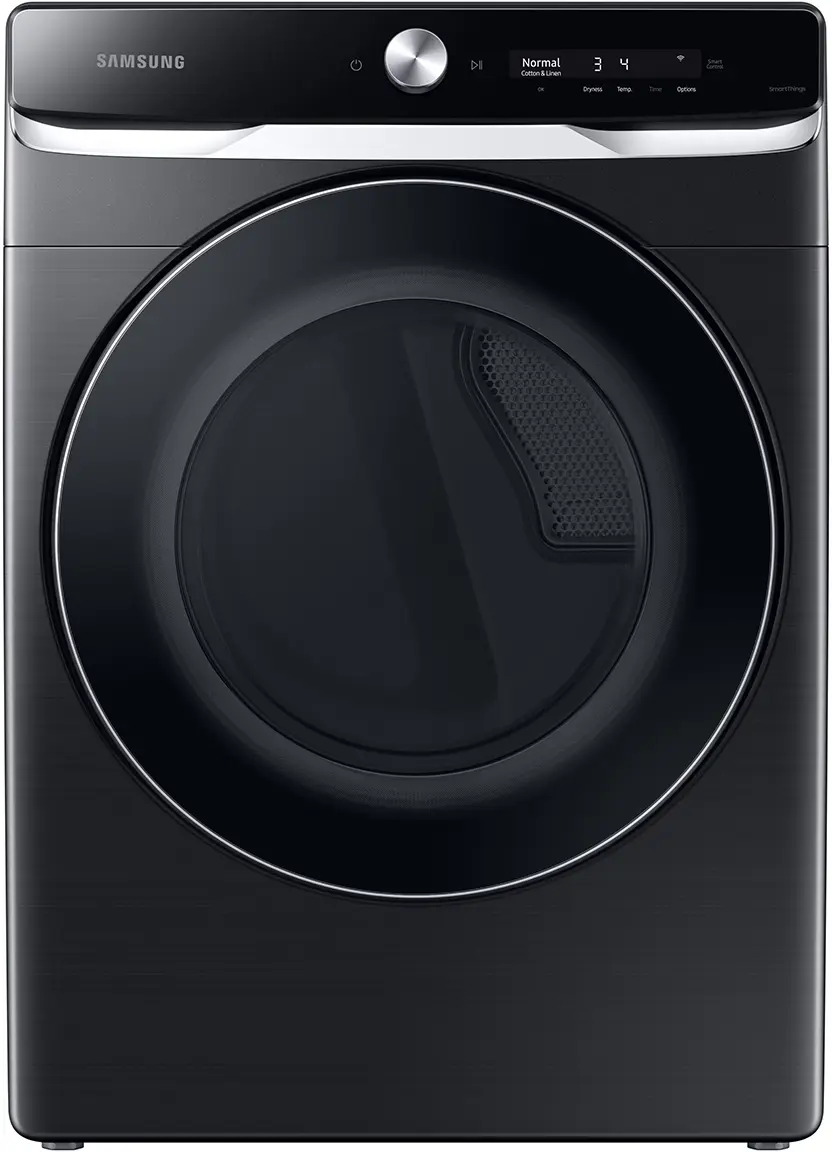 Samsung DVE50A8800V Brushed Black